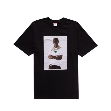 Supreme Tyler The Creator Grafic Tee Black
