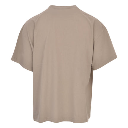 Tee Umbro Short Sleeve Beige