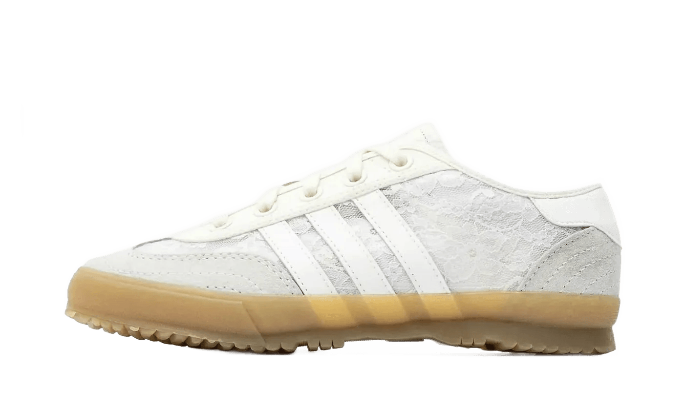 Tischtennis NAKED Copenhagen Silvery Daisy Lace Pack