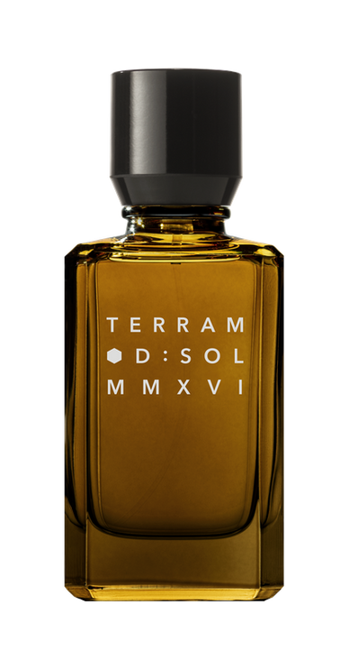 D:SOL Terram Edp 75 ml