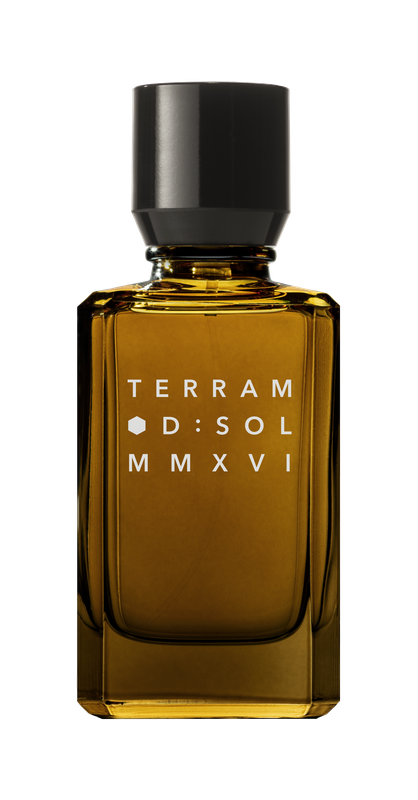 D:SOL Terram Edp 75 ml