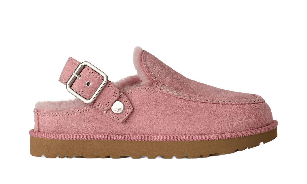 Goldenstar Evelina Clog Dusty Orchid - 1180251-DYR