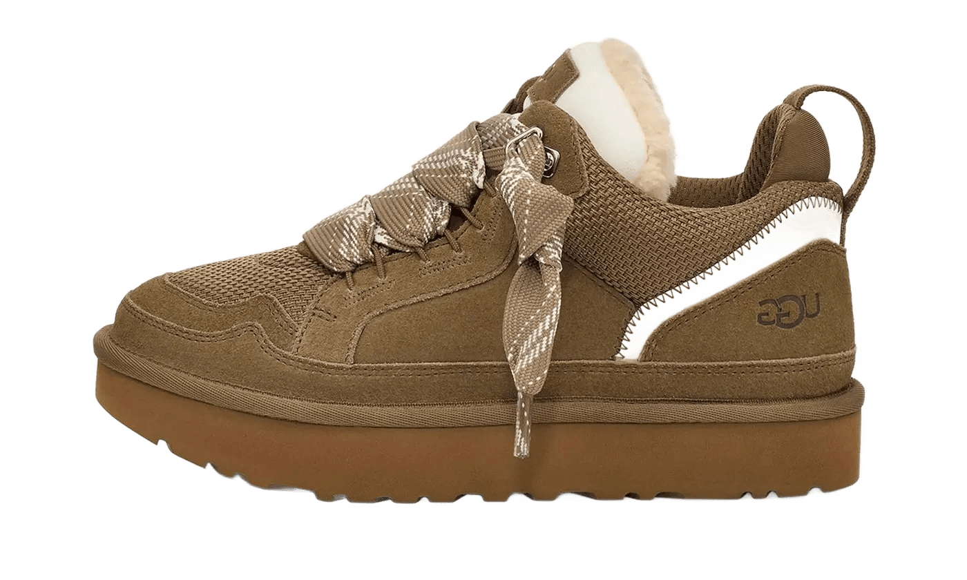 UGG Lowmel Antilope
