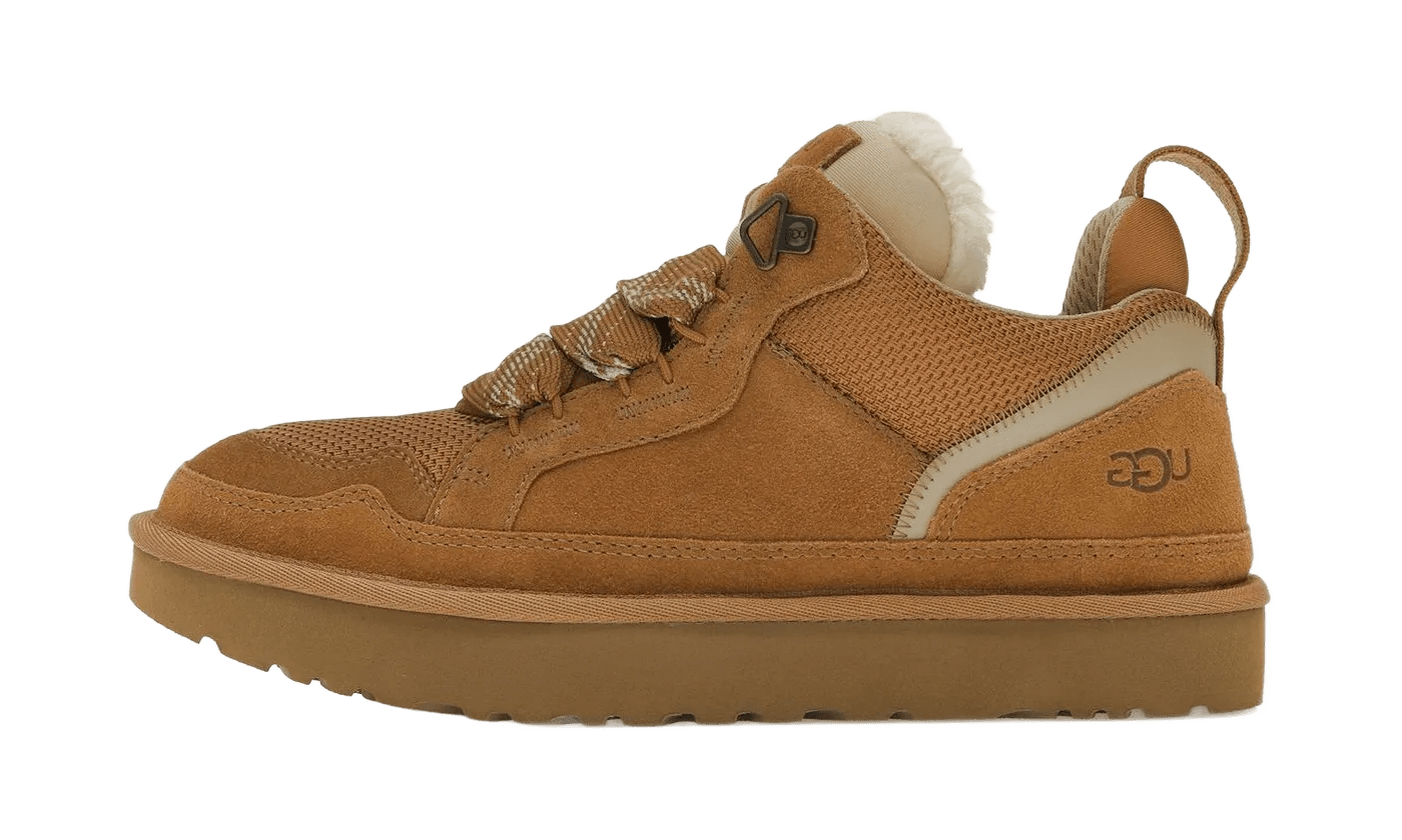 UGG Lowmel Chestnut