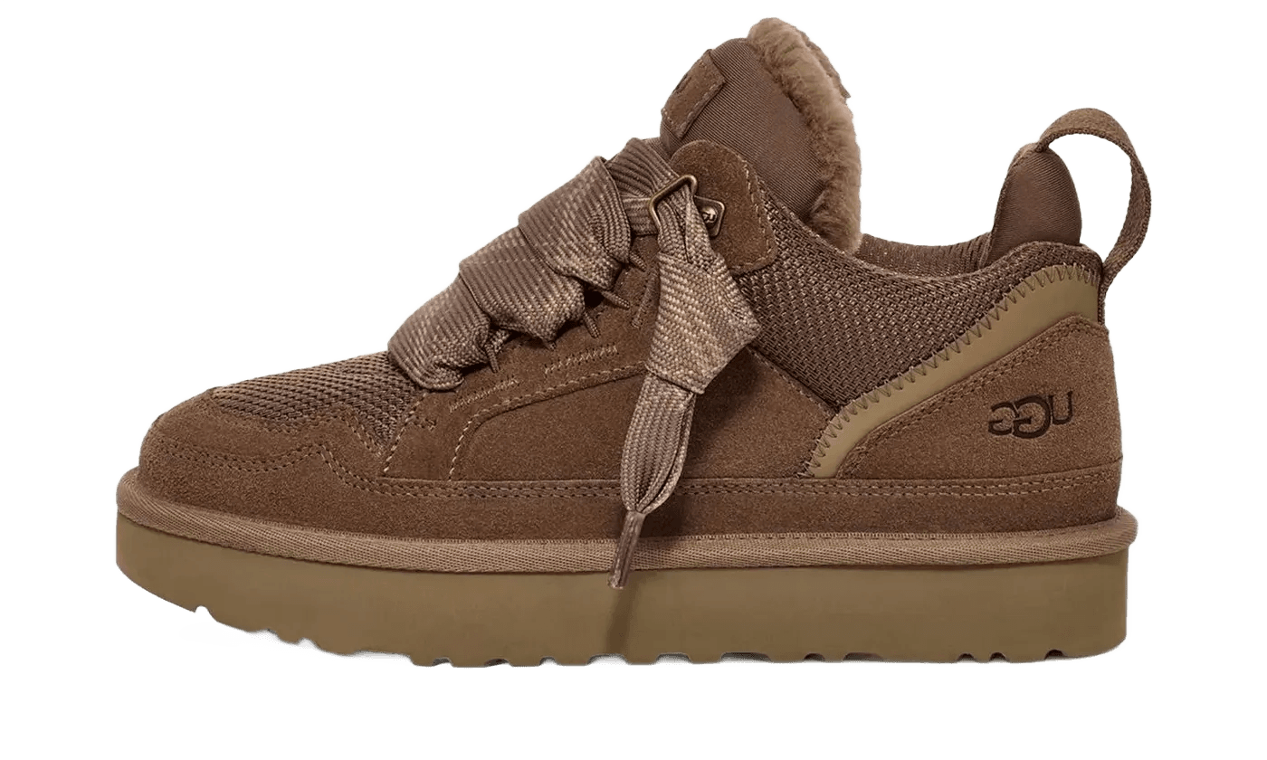 UGG Lowmel Hickory