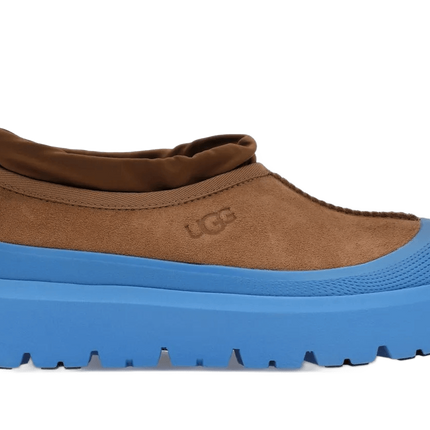 Tasman Weather Hybrid Slipper Chestnut Big Sky - 1144096-CBG