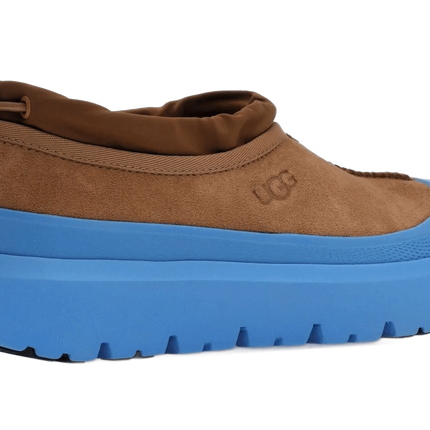 Tasman Weather Hybrid Slipper Chestnut Big Sky - 1144096-CBG