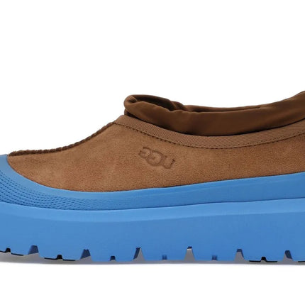 Tasman Weather Hybrid Slipper Chestnut Big Sky - 1144096-CBG