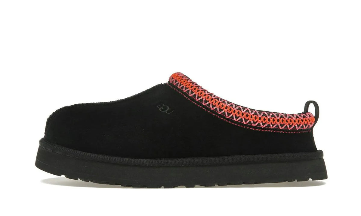 UGG Tazz Slipper Black Multi