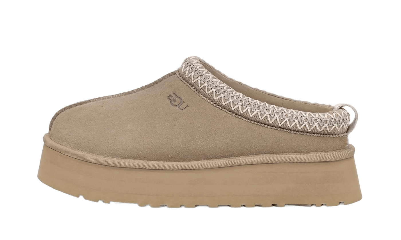 UGG Tazz Slipper Pumice