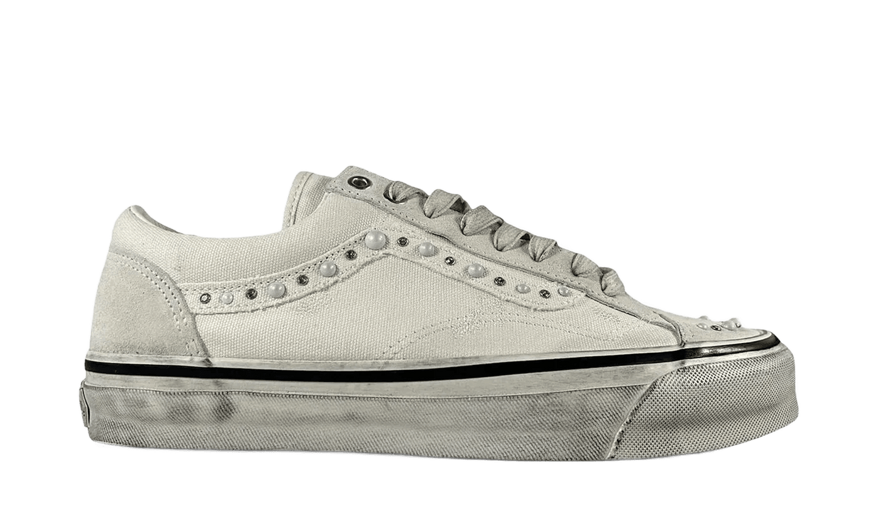 OTW Old Skool 36 Pearlized Pack Marshmallow - VN000E8VCCZ