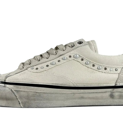 OTW Old Skool 36 Pearlized Pack Marshmallow - VN000E8VCCZ