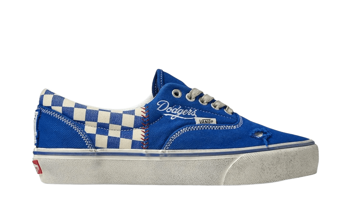 Skate Era Los Angeles Dodgers - VN00152S45K