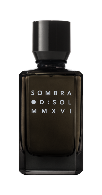D:SOL Sombra Extrait de Parfum 75 ml