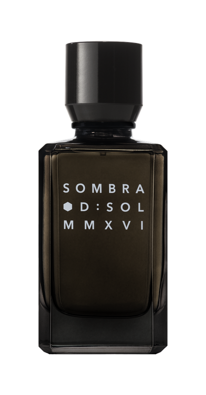 D:SOL Sombra Extrait de Parfum 75 ml