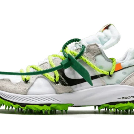 Nike Zoom Terra Kiger 5 Off-White White - CD8179-100