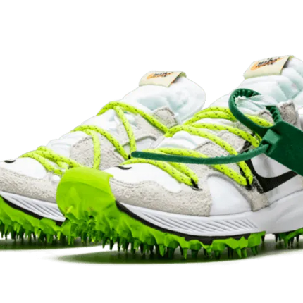 Nike Zoom Terra Kiger 5 Off-White White - CD8179-100