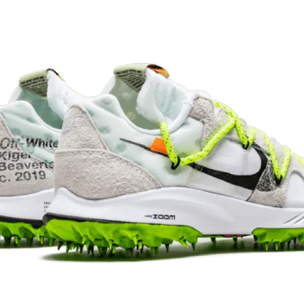 Nike Zoom Terra Kiger 5 Off-White White - CD8179-100