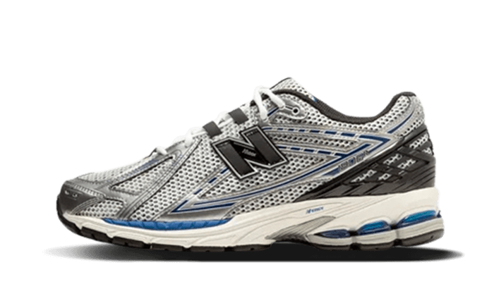 New Balance 1906R Silber Metallic