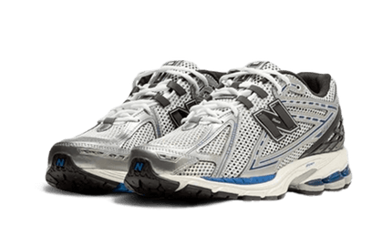 New Balance New Balance 1906R Silver Metallic - M1906RCD
