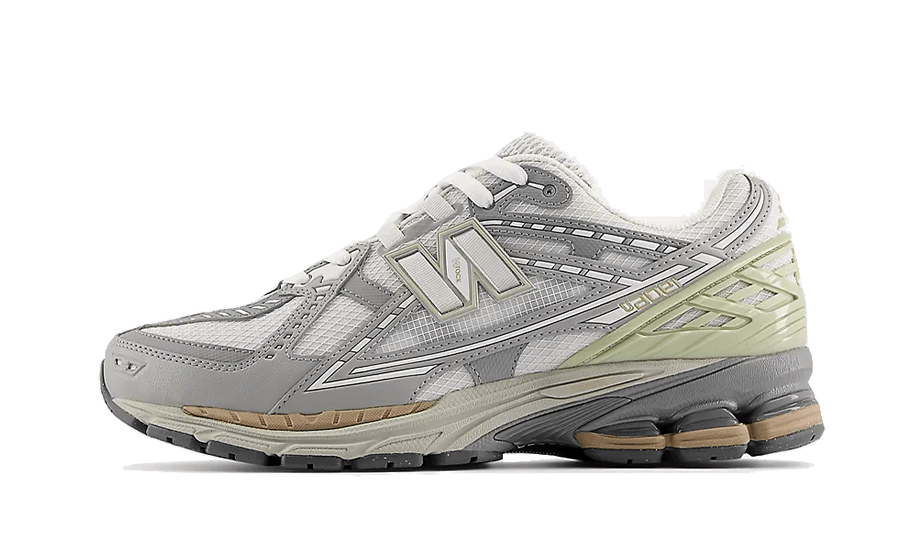 New Balance 1906N Team Away Grau
