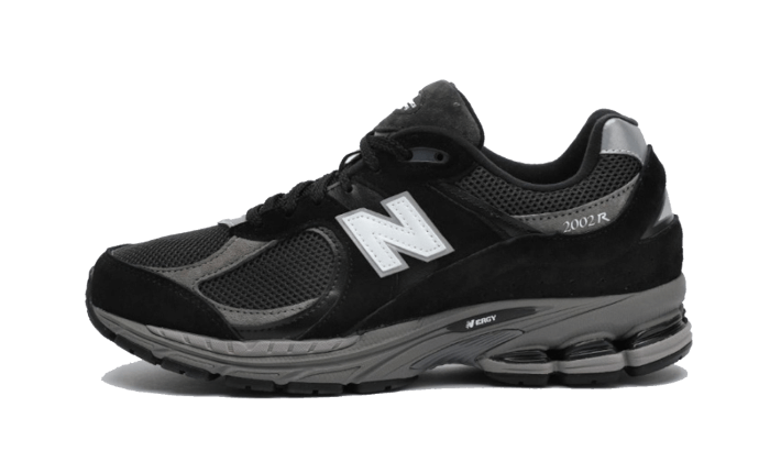 New Balance 2002R Schwarz Dunkelgrau Weiß JD Sports Exklusiv