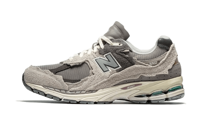 New Balance 2002R Protection Pack Regenwolke