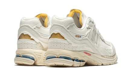 New Balance New Balance 2002R Protection Pack Sea Salt - M2002RDC