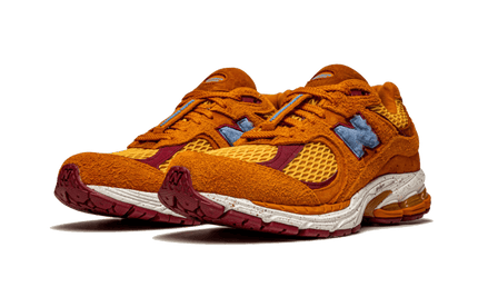New Balance New Balance 2002R Salehe Bembury Peace Be The Journey - ML2002R1