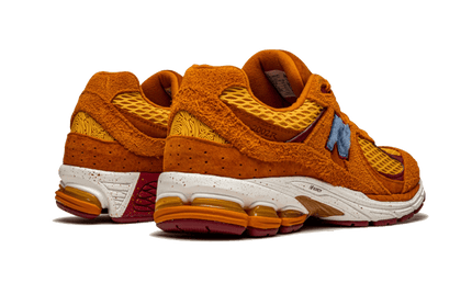 New Balance New Balance 2002R Salehe Bembury Peace Be The Journey - ML2002R1