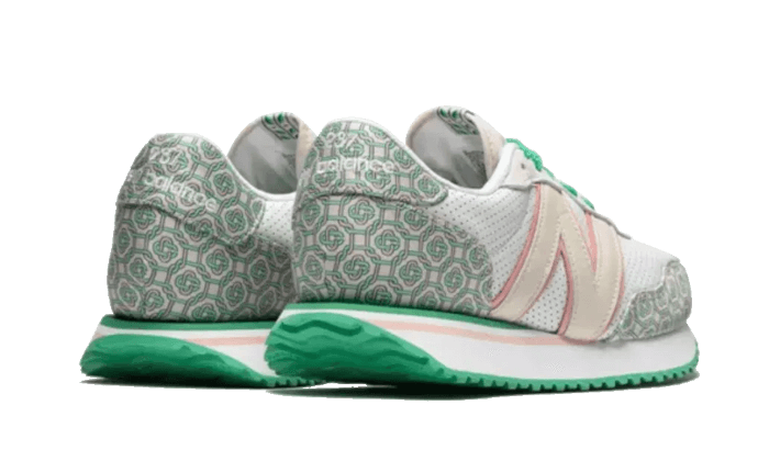New Balance New Balance 237 Casablanca Holly Green - 