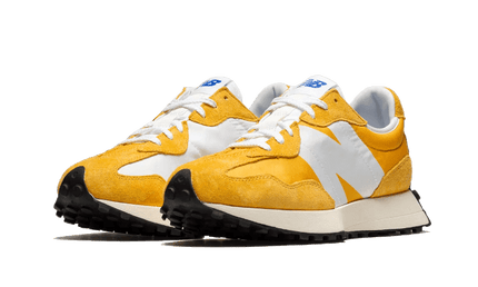 New Balance New Balance 327 Yellow - MS327LI1