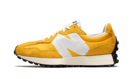 New Balance New Balance 327 Yellow - MS327LI1