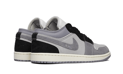 Air Jordan Air Jordan 1 Low SE Craft Cement Grey - DZ4135-002