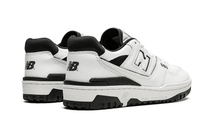New Balance New Balance 550 White Black - BB550HA1