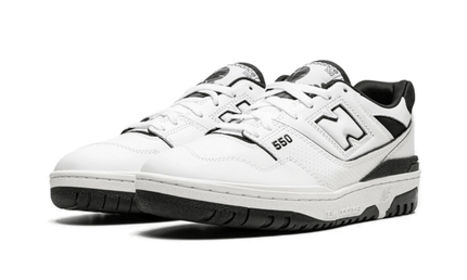 New Balance New Balance 550 White Black - BB550HA1