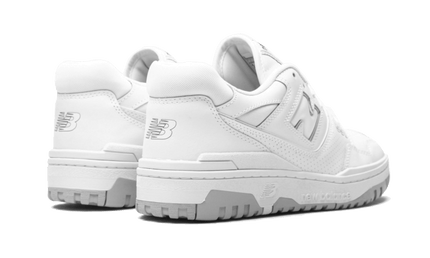 New Balance New Balance 550 White Grey - BB550PB/BB550PB1 / GSB550PB