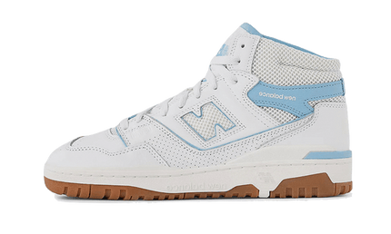 New Balance New Balance 650 Aime Leon Dore Blue Haze - BB650RR1
