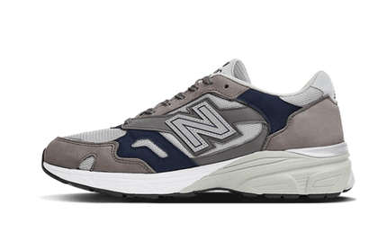 New Balance New Balance 920 Made In UK Grey Navy - M920GNS