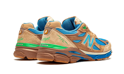New Balance New Balance 990 v3 Joe Freshgoods Outside Clothes - M990JG3