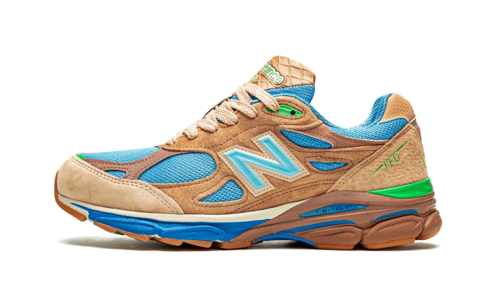 New Balance 990 v3 Joe Freshgoods Outdoor-Kleidung