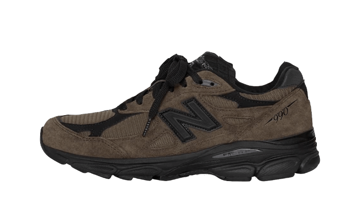 New Balance 990 v3 JJJJound Braun