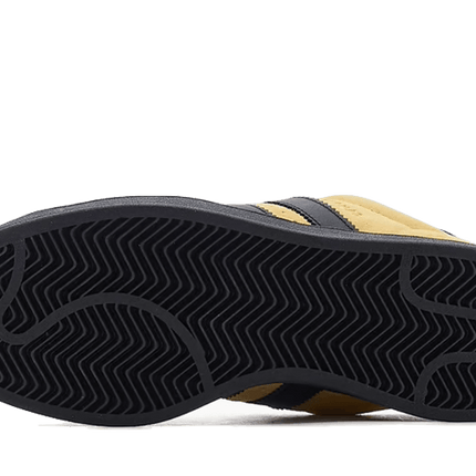 Adidas Adidas Campus 00s Almost Yellow Core Black - HQ8705