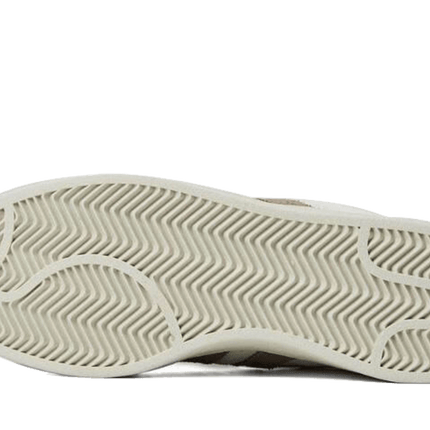 Adidas Adidas Campus 00s Chalk White Brown - IG5996