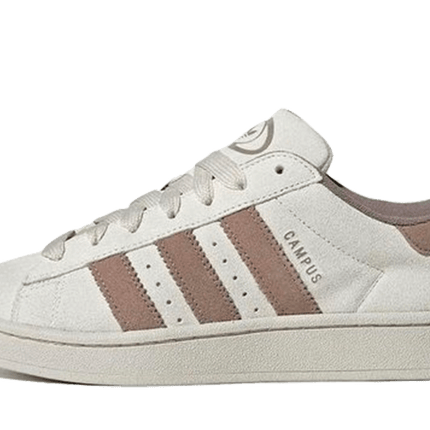 Adidas Adidas Campus 00s Chalk White Brown - IG5996
