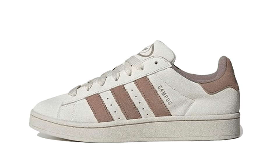 Adidas Campus 00s Kreideweiß Braun
