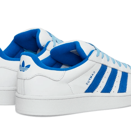 Adidas Adidas Campus 00s Cloud White Bright Blue - ID2066