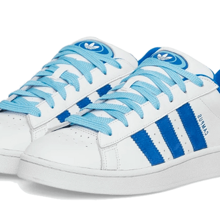 Adidas Adidas Campus 00s Cloud White Bright Blue - ID2066