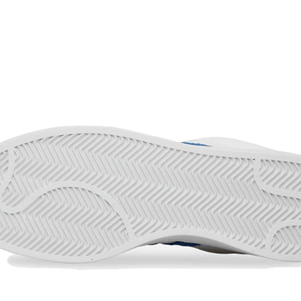 Adidas Adidas Campus 00s Cloud White Bright Blue - ID2066