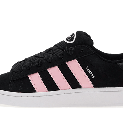 Adidas Adidas Campus 00s Core Black True Pink - ID3171